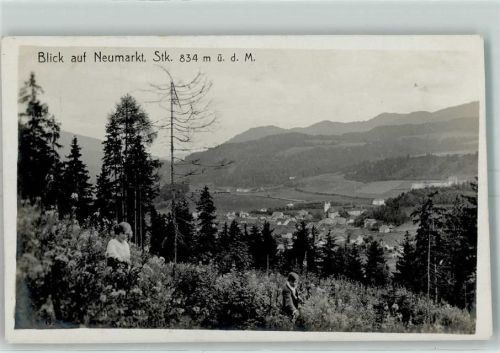Neumarkt