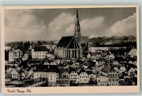 Steyr
