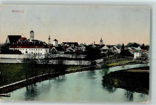 Erding 1911