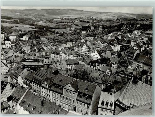 Annaberg-Buchholz Turm St. Annen