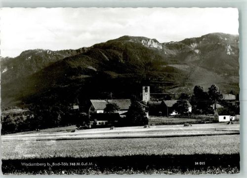 Wackersberg