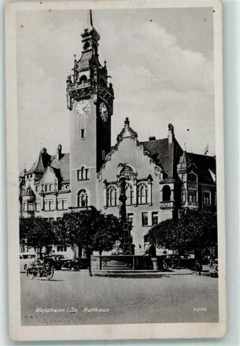 Waldheim