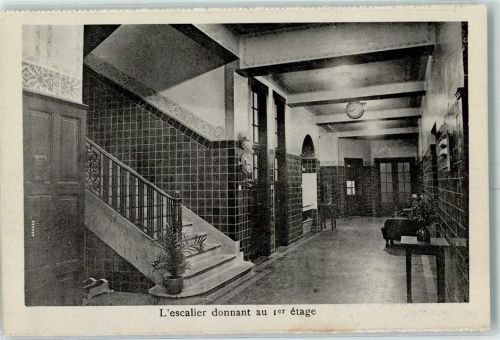 Altenberg Sanatorium