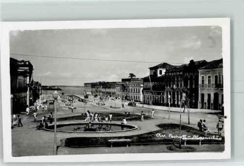 Manaus