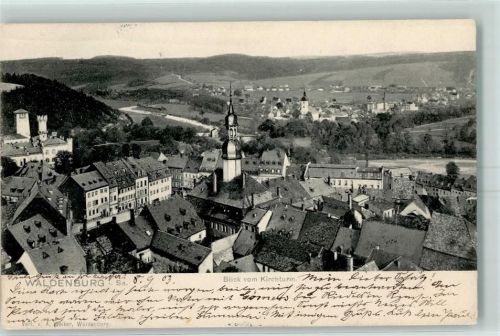 Waldenburg 1903