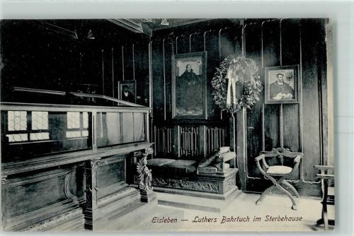Lutherstadt Eisleben