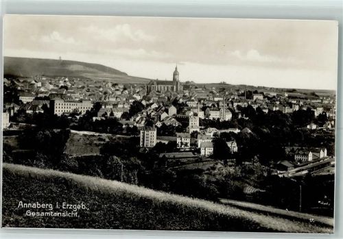 Annaberg-Buchholz