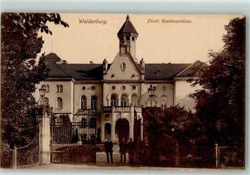 Waldenburg