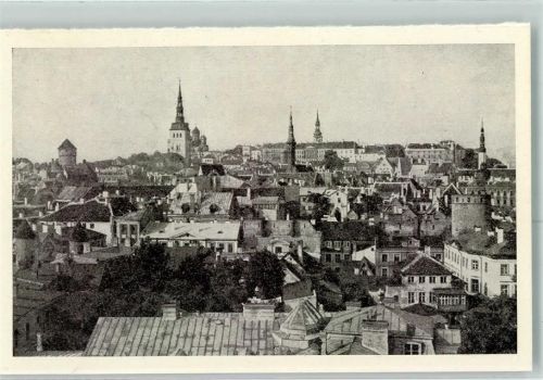 Tallinn Reval