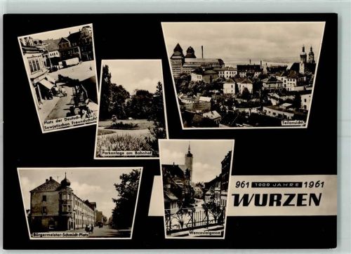 Wurzen