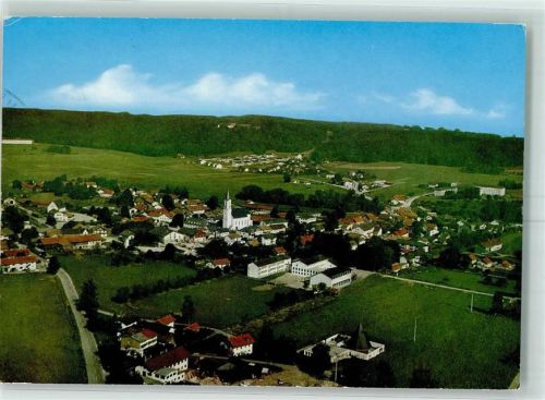 Glonn Fliegeraufnahme