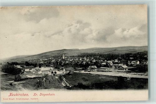 Neukirchen