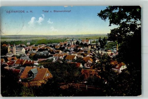 Gernrode