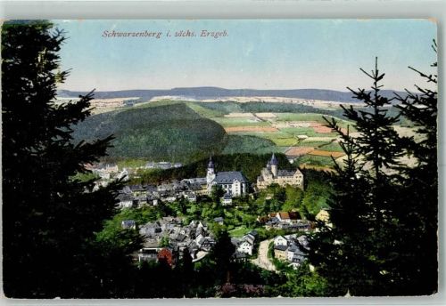 Schwarzenberg