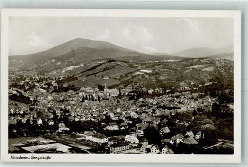 Bensheim