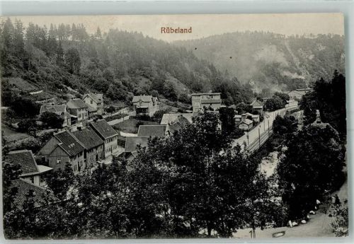 Rübeland