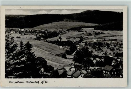 Stützerbach