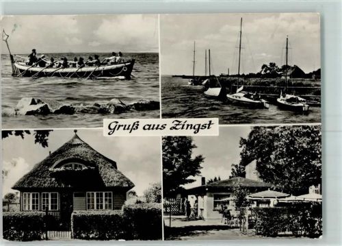 Zingst