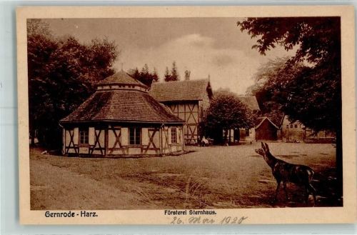 Gernrode