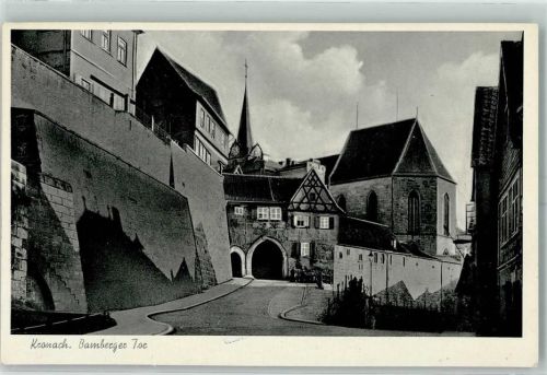 Kronach