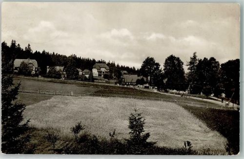 01773 O8242 Oberbärenburg
