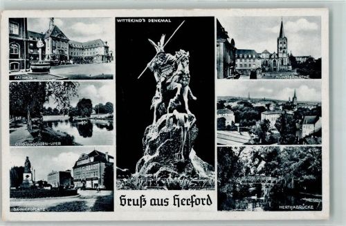 Herford