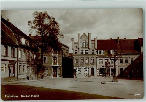 Heiligendamm Großer Markt Löwen-Apotheke Conditorei Roland Perleberger Roland