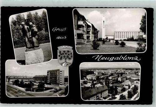 Neugablonz