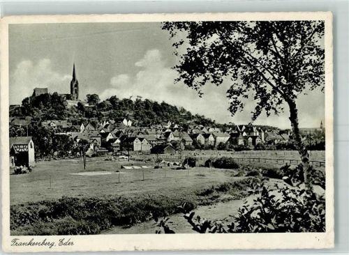 Frankenberg
