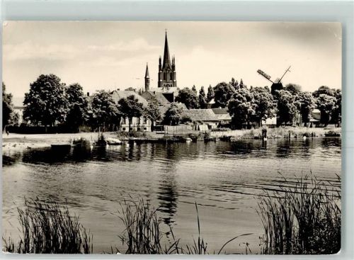Werder Havel