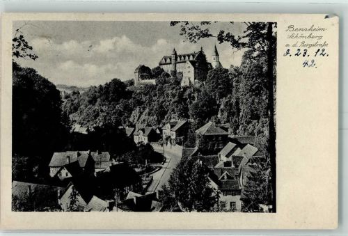 Bensheim