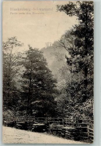 Bad Blankenburg