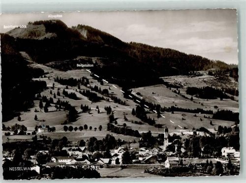 Nesselwang