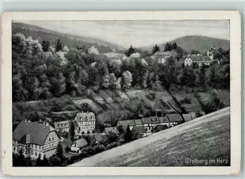 Stolberg