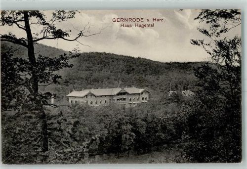 Gernrode