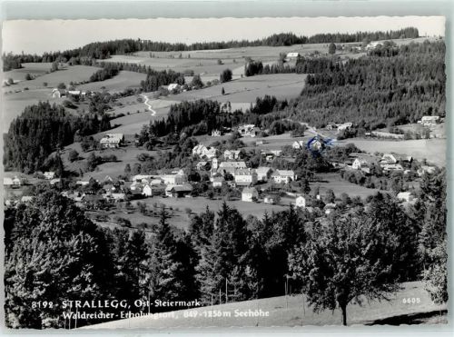 Strallegg