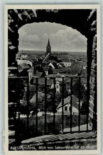 Bad Liebenwerda