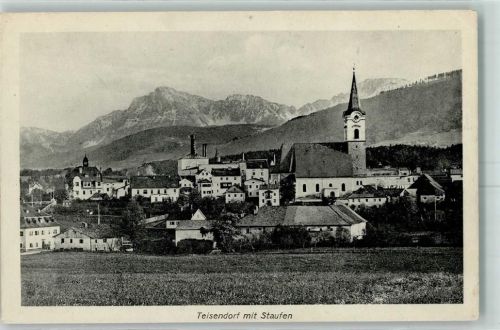 Teisendorf Staufen