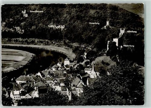Neckarsteinach