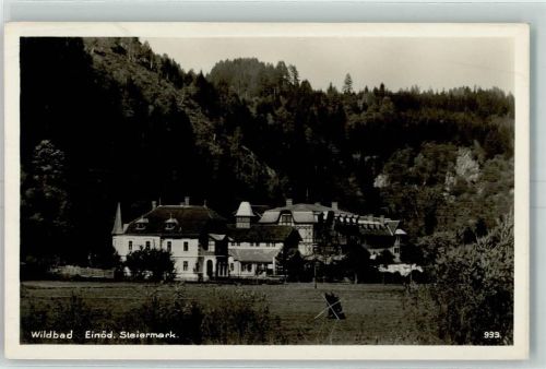 Wildbad Einöd