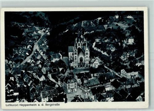 Heppenheim