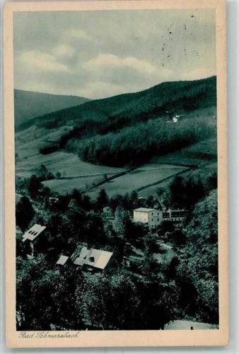 Bad Schwarzbach Kurhaus Dreßlerberg