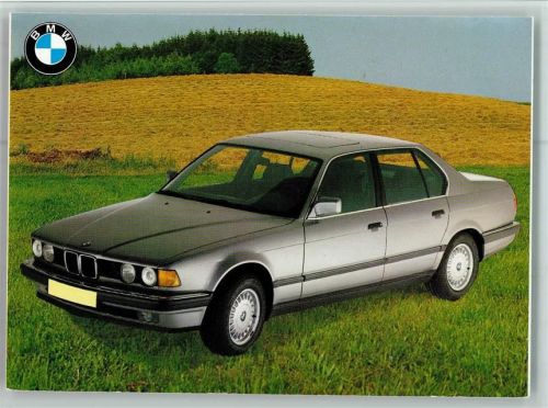 BMW 7301 AK