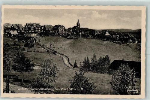 Masserberg
