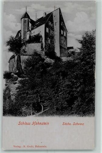 Hohnstein