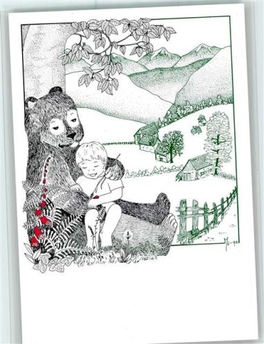 Dessin Original de Mo - Abonnement C.P.C Carte Postales et Collection, Herblay AK