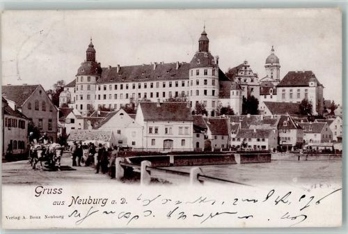 Neuburg