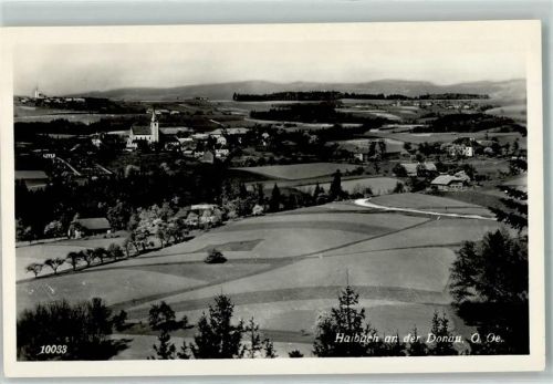 Haibach ob der Donau