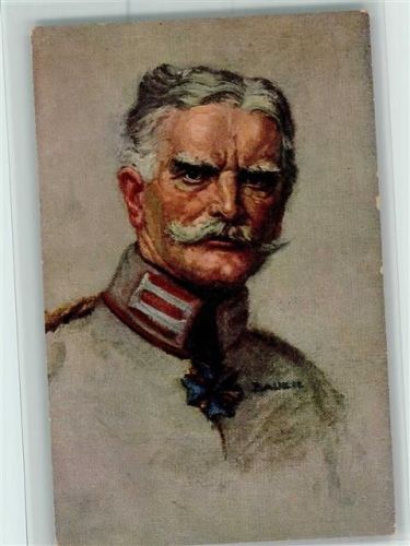 Volkskunstverlag Serie 23/236 AK