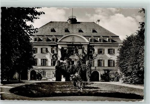Eichendorf Schloß Adldorf